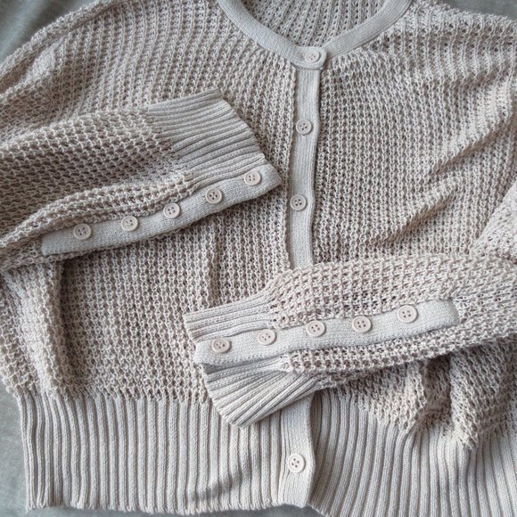 Selected / Femme Cardigan - Picture 5 of 8